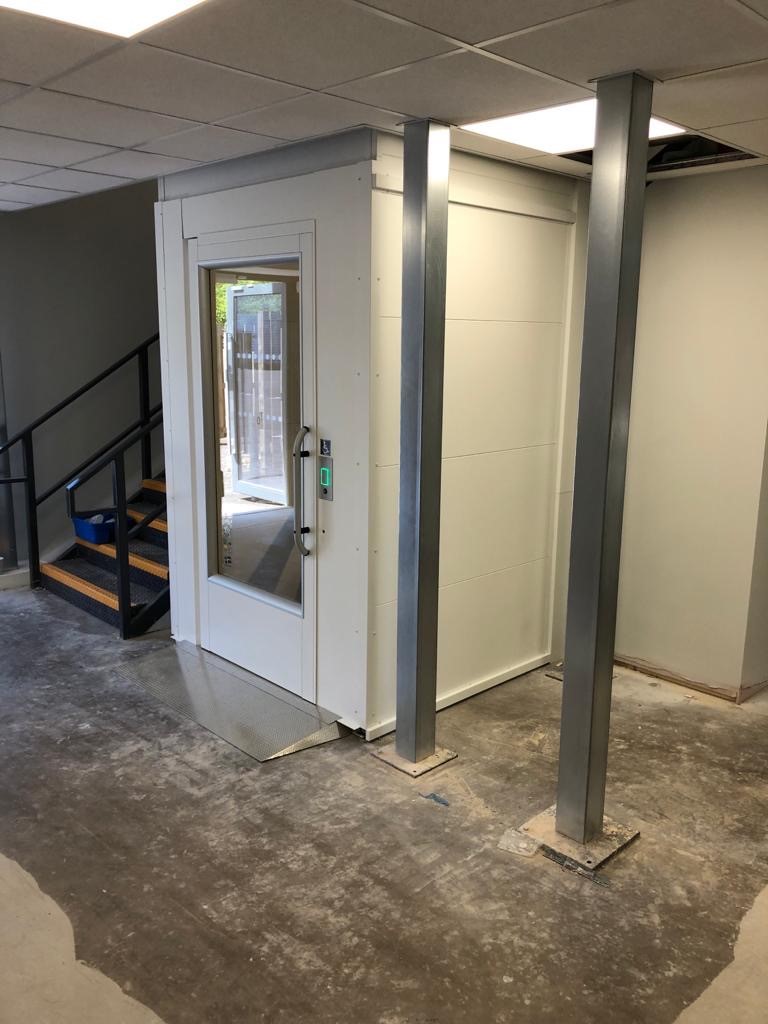 Platform Lift Solutions