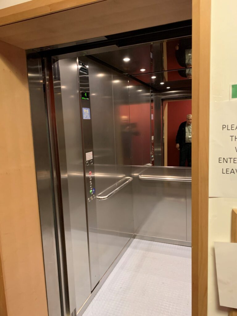 lift