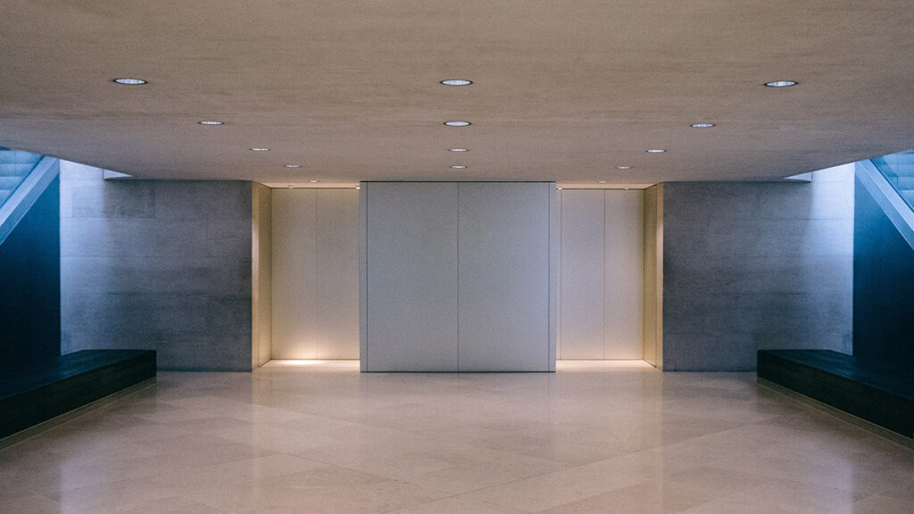 lift modernisation