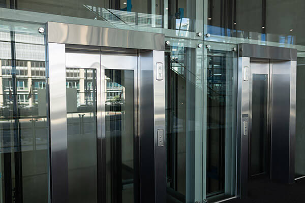 lift modernisation