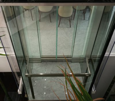 glass-lift