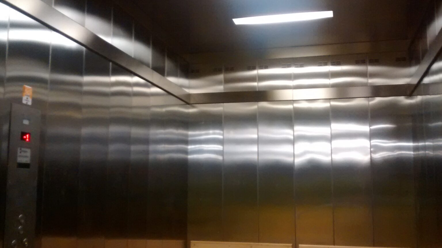 Maintaining your lift