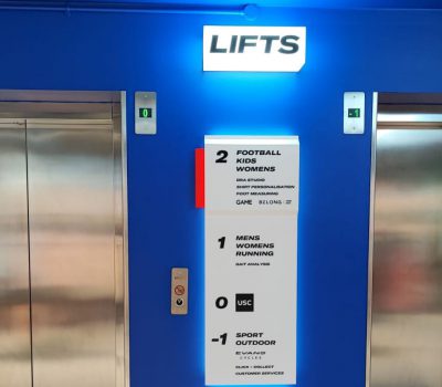 lift repairs in stoke