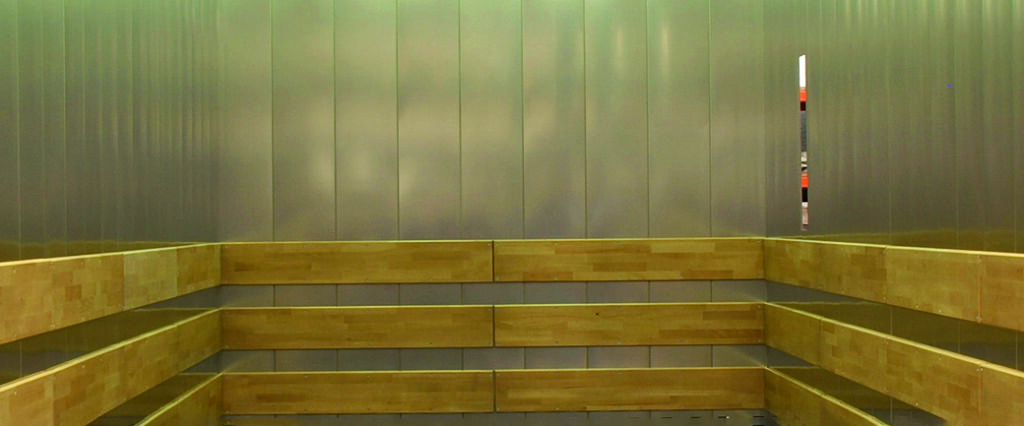 Goods Lift