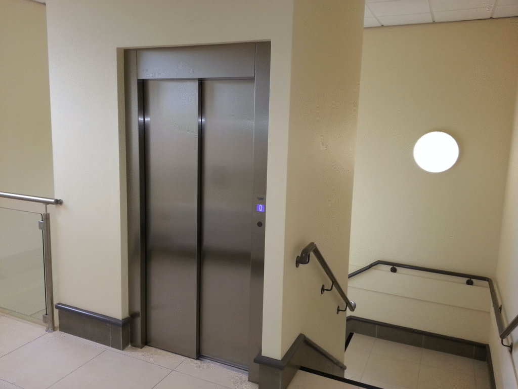 lift service