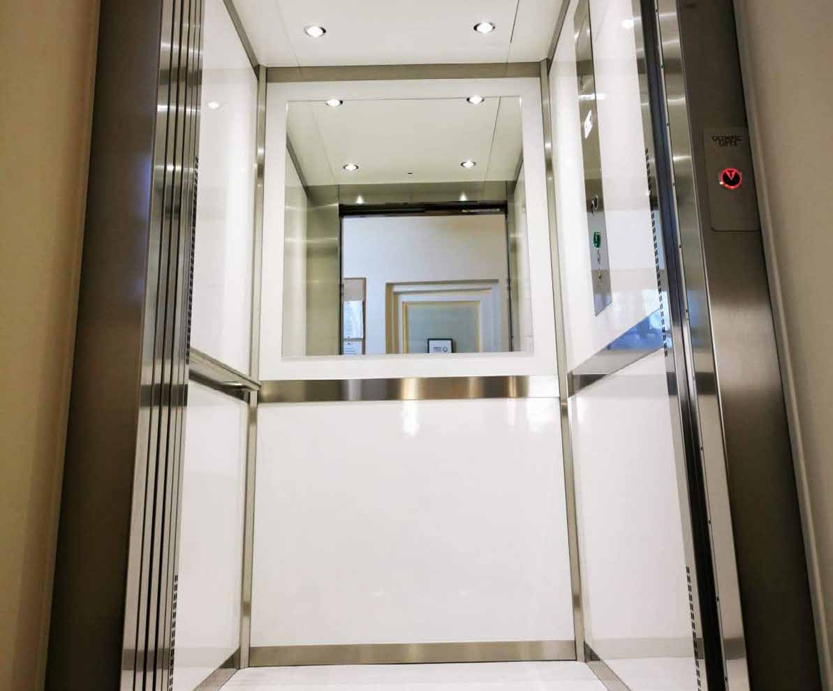 lift professional