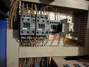 Lift Repair