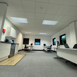Hull Office