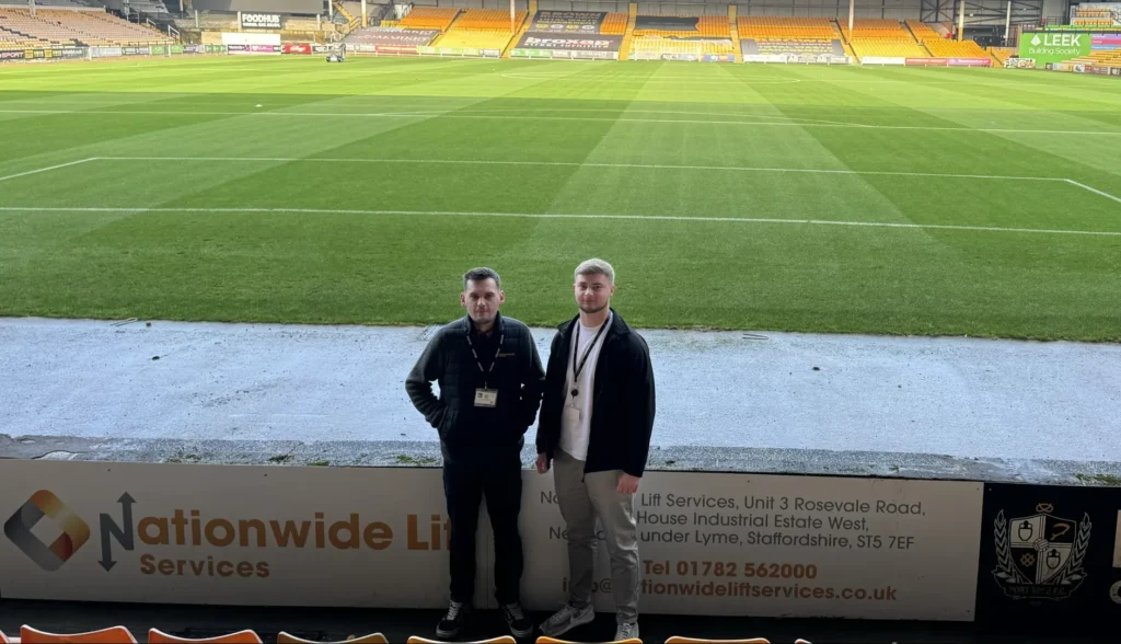 Port Vale