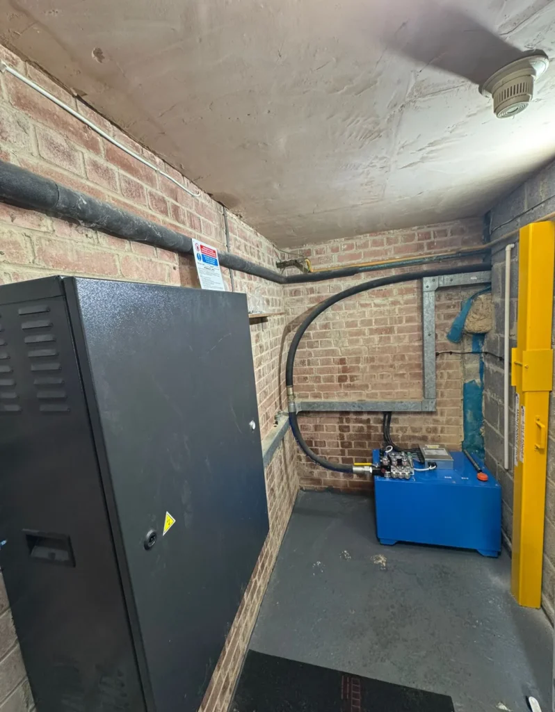 Derbyshire Care Home