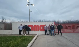 DMG Trip