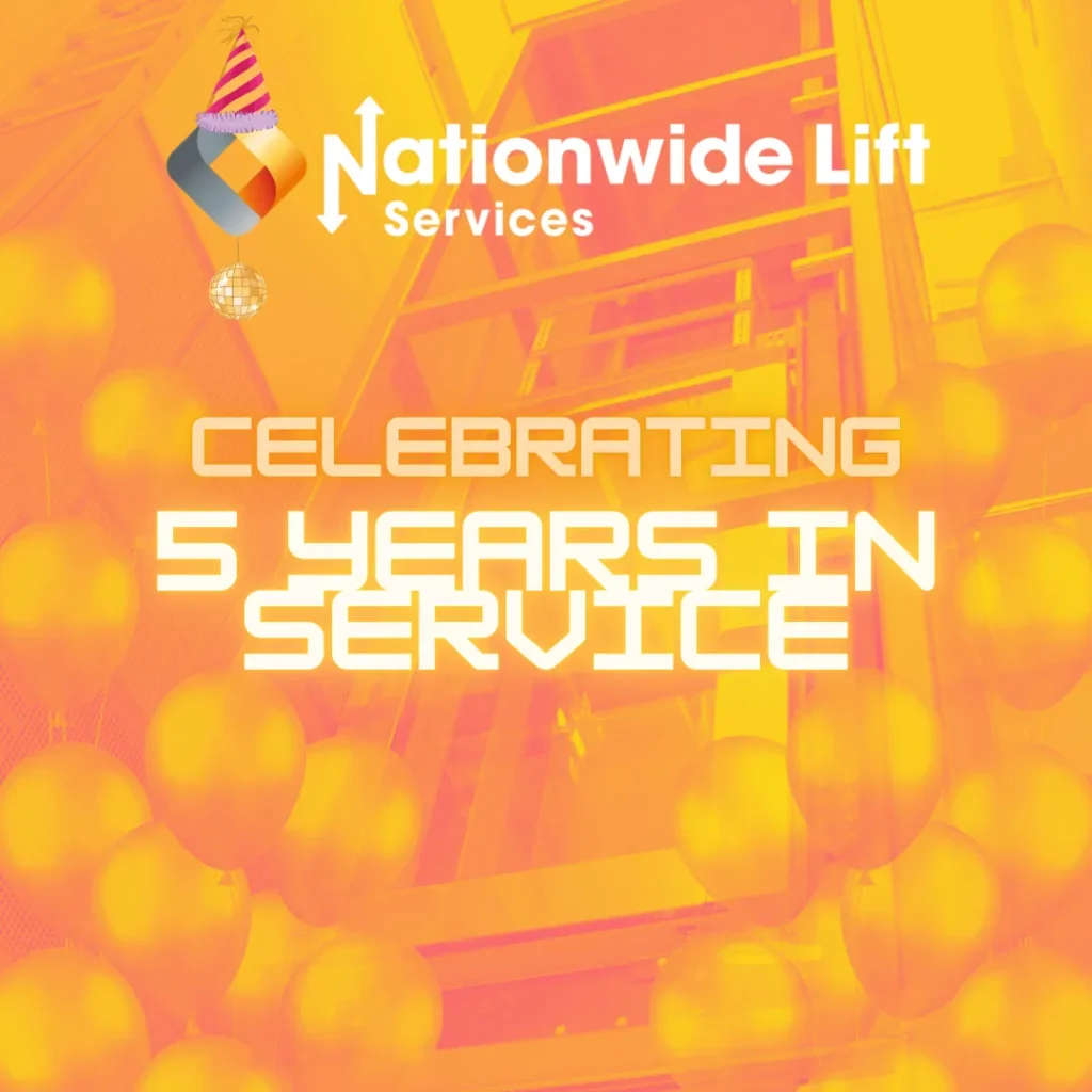 Nationwide Lift Services