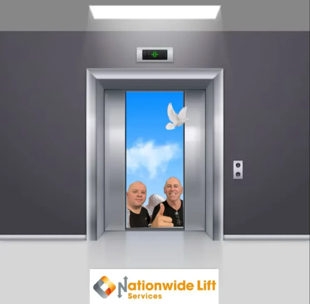 lift technician