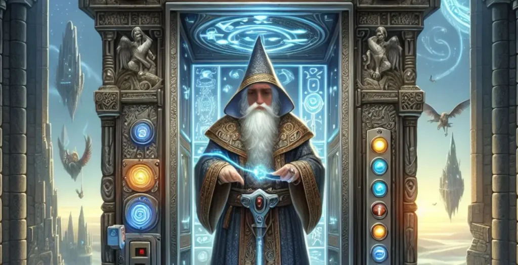 Marketing Wizard