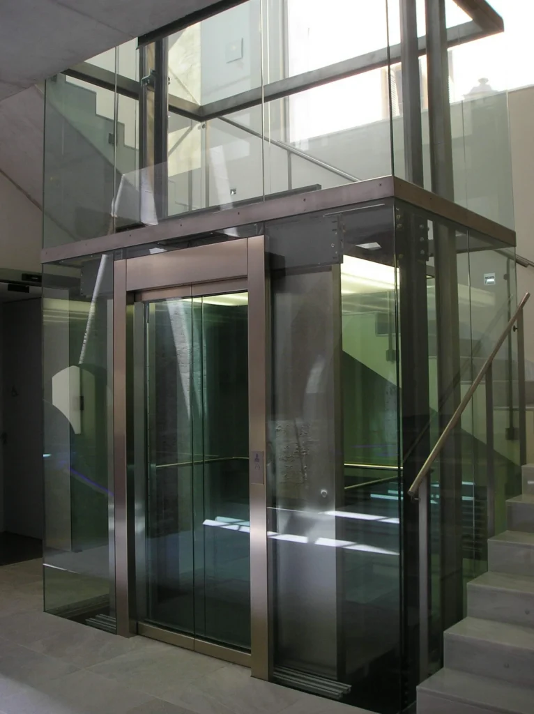 reliable lift supplier