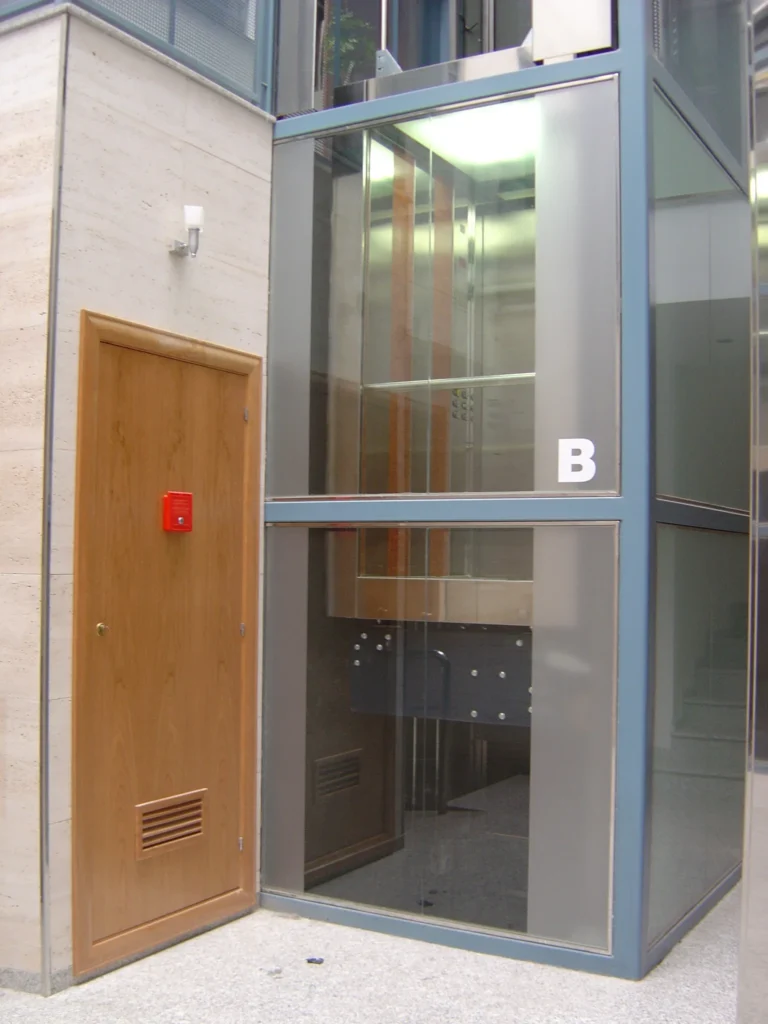 first-time fix lift repairs