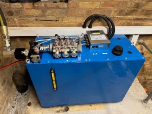 cost-effective lift solution
