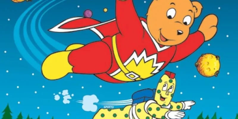 Superted