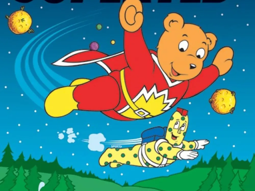 Superted