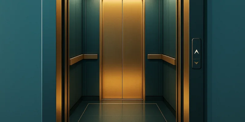 lift usage