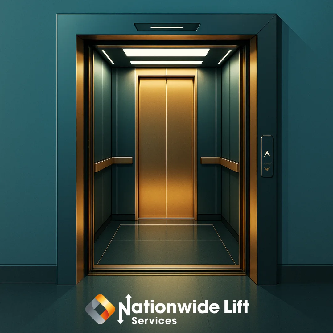 lift usage