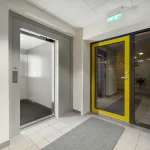 one site visit