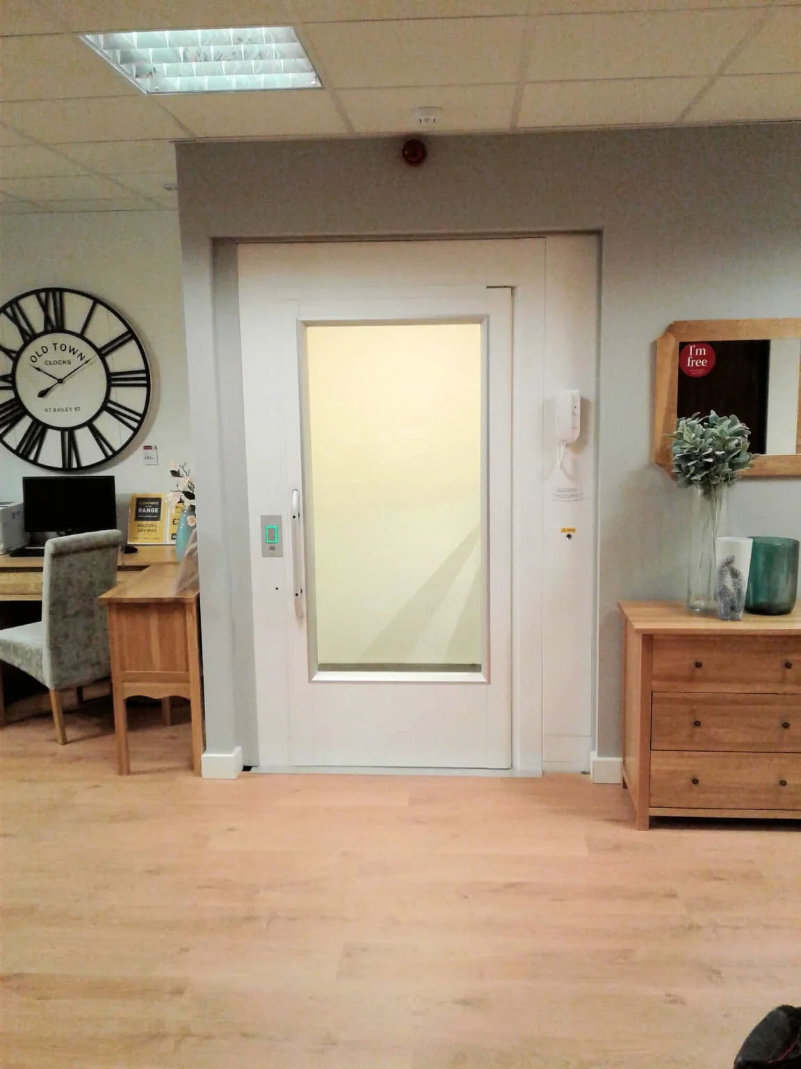 Platform Lifts