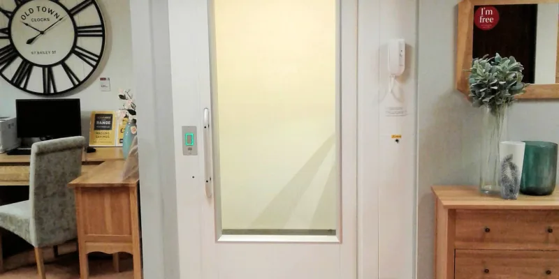 Platform Lifts