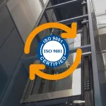 ISO9001 Renewed