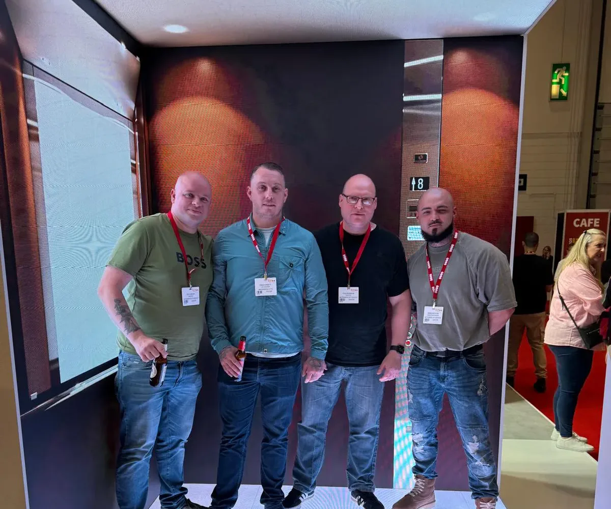 liftex success