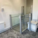 step lift