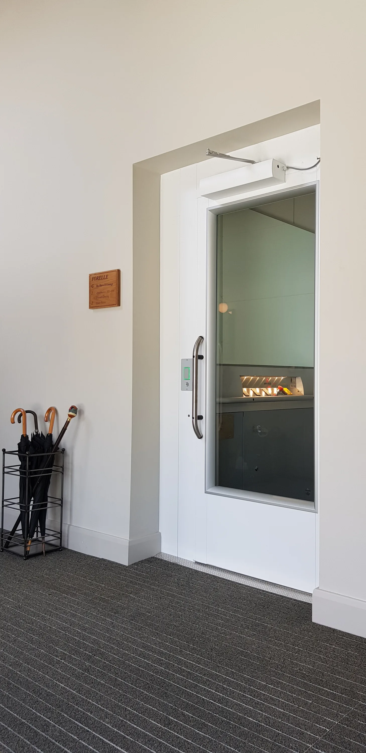 platform lift cost?