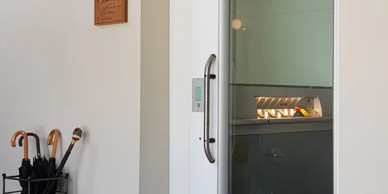 platform lift cost?
