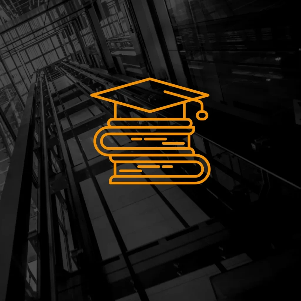 student accommodation lift solutions