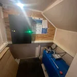 lift refurbishment in bradford