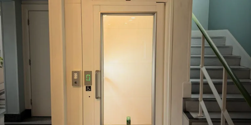 Platform Lift Replacement