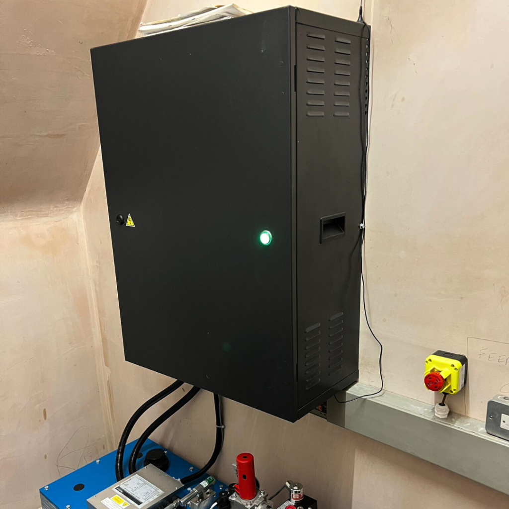 Lift Refurbishment In Nuneaton