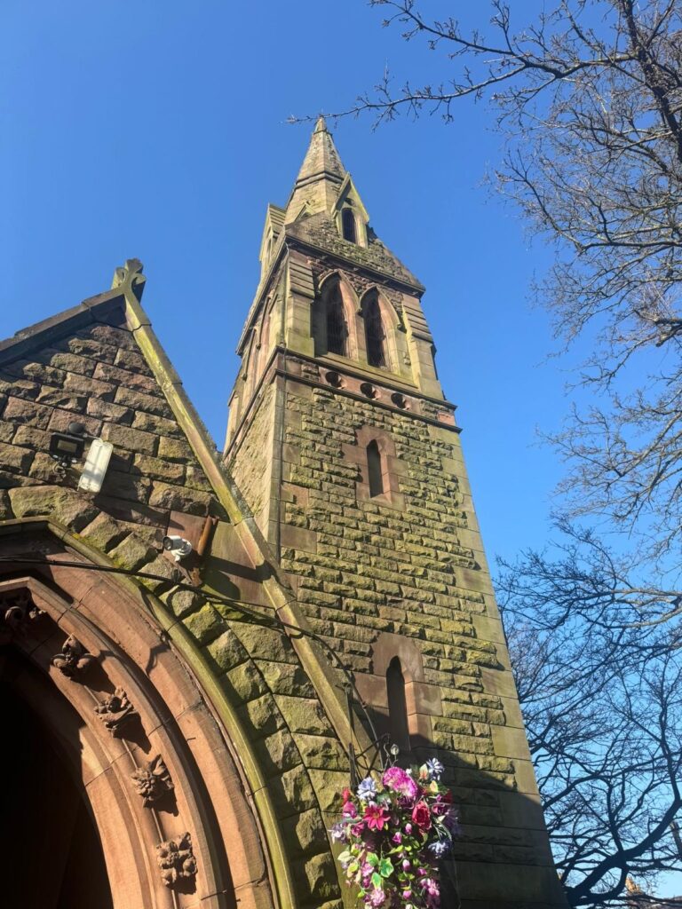 Church Lift