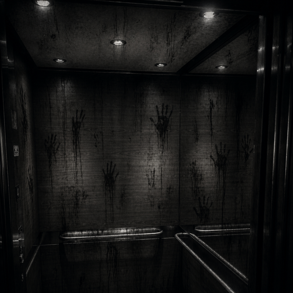 supernatural lift