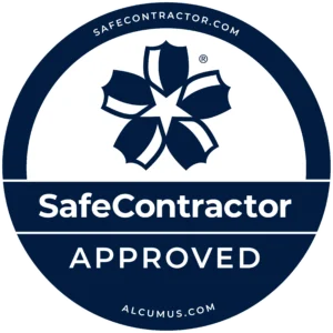 safe contractor