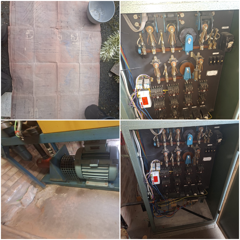 preventative lift maintenance