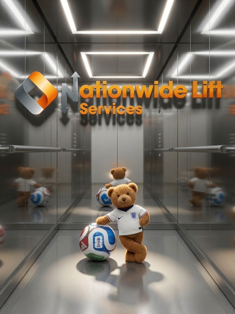 lifts in hot weather