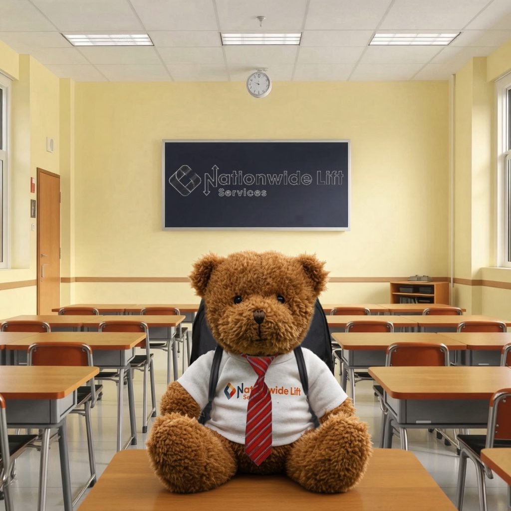 lift solutions for stoke schools
