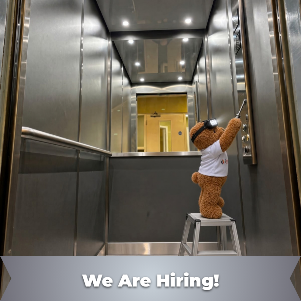 Qualified Lift Engineer